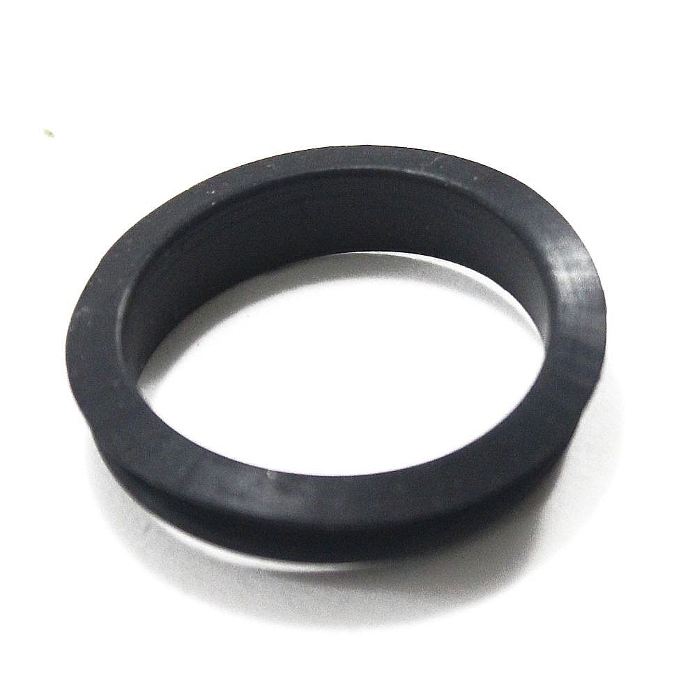 Part #wb04T10015, Cooktop Gas Valve Shield / 6.00 x 6.00 x 0.30