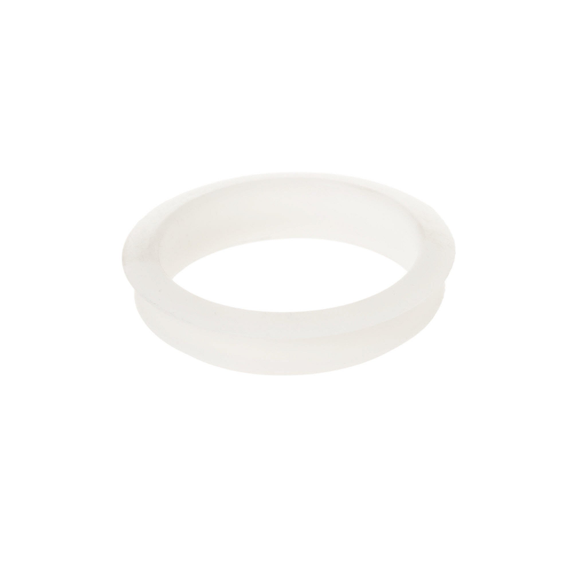 GE Part #wb04T10017, Seal Control | 6.00 x 6.00 x 0.40