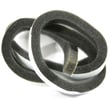 Air Seal for Kenmore 91149233300 - Part WB04T10038