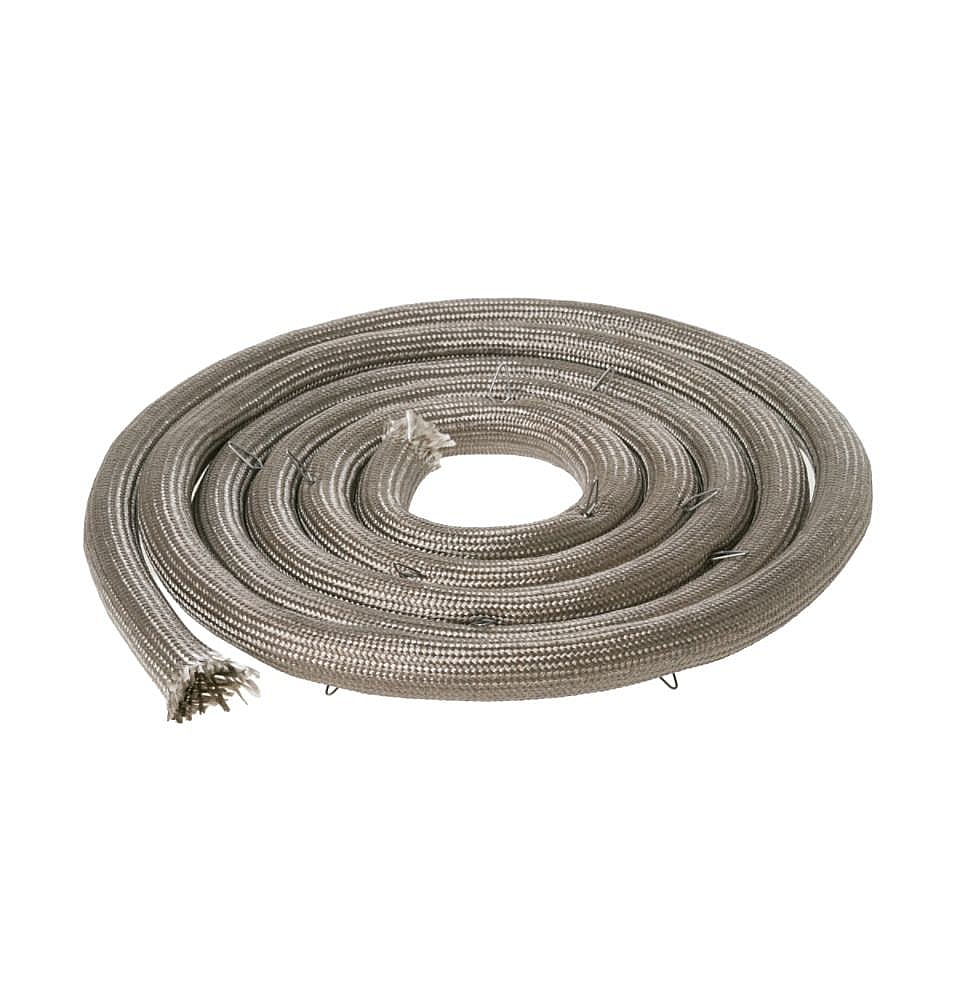 GE Part #wb04T10050, Ran Oven Door Gasket | 11.00 x 8.00 x 1.00