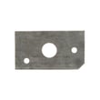 Manifold Seal for GE ZGU385NSM3SS - Part WB04T10065