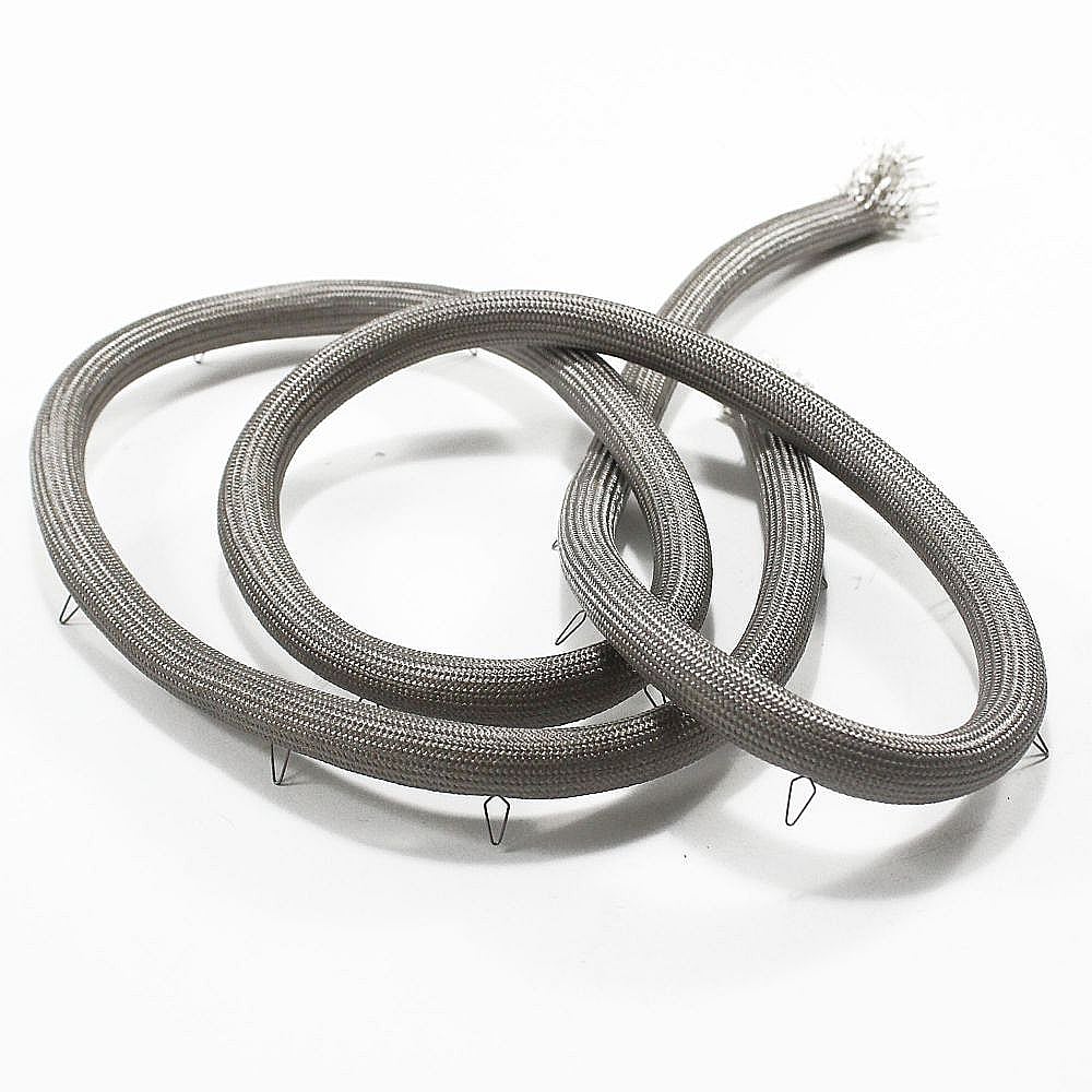 Oven Door Gasket WB04T10073 parts Sears PartsDirect