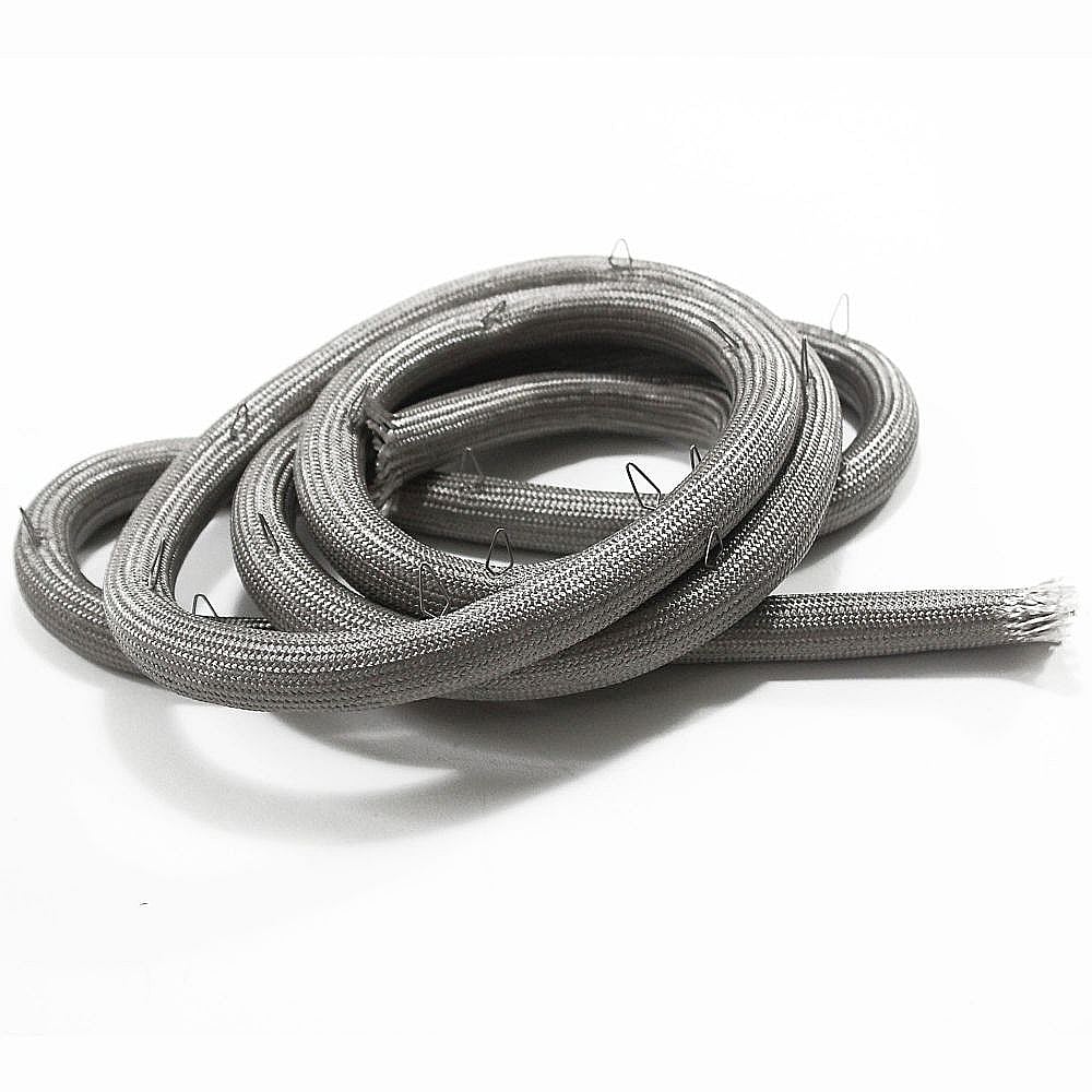 Part #wb35X27911, Range Oven Door Gasket | 14.00 x 9.50 x 1.00