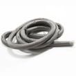 Range Oven Door Gasket for GE JB855DP2BB - Part WB35X27911