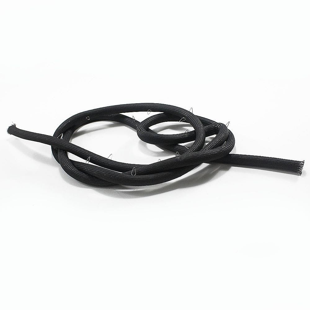 GE Part #wb04T10076, Ran Oven Door Gasket | 11.00 x 8.00 x 2.20