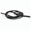 Range Oven Door Gasket for GE PB960FJ8DS - Part WB04T10076