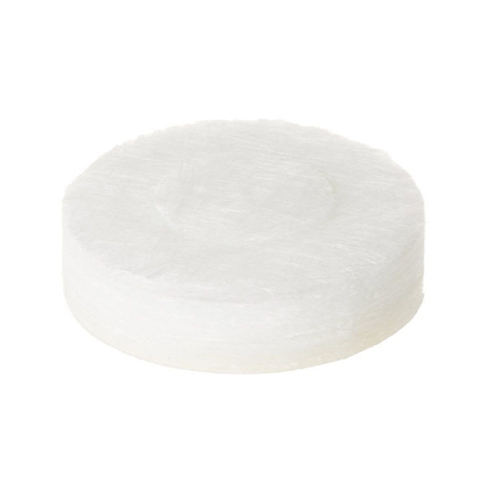 GE Part #wb04T10080, Conversion Gasket | 8.00 x 7.00 x 0.30