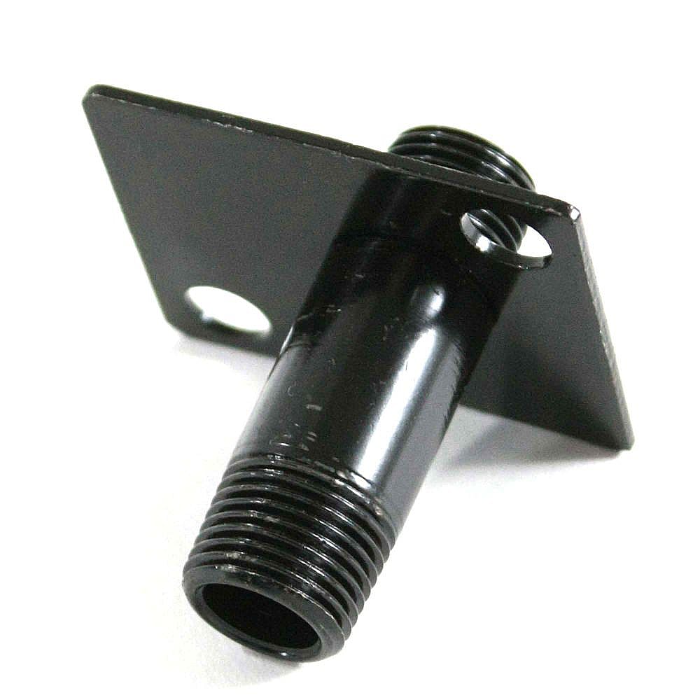 Part #wb04T10082, Supply Inlet / 8.00 x 7.50 x 1.60