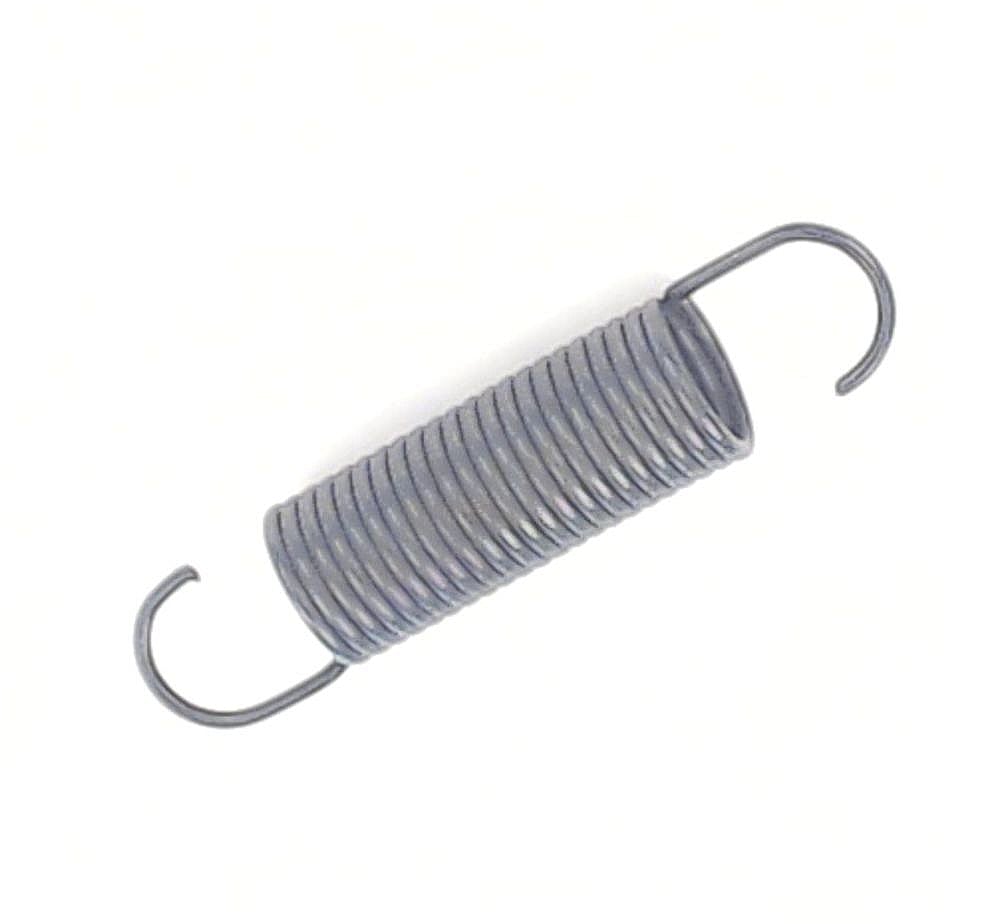 Part #wb05X10006, Microwave Door Latch Spring / 6.00 x 6.00 x 0.30