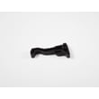 Microwave Door Latch Hook for GE JVM1842BF02 - Part WB05X10007