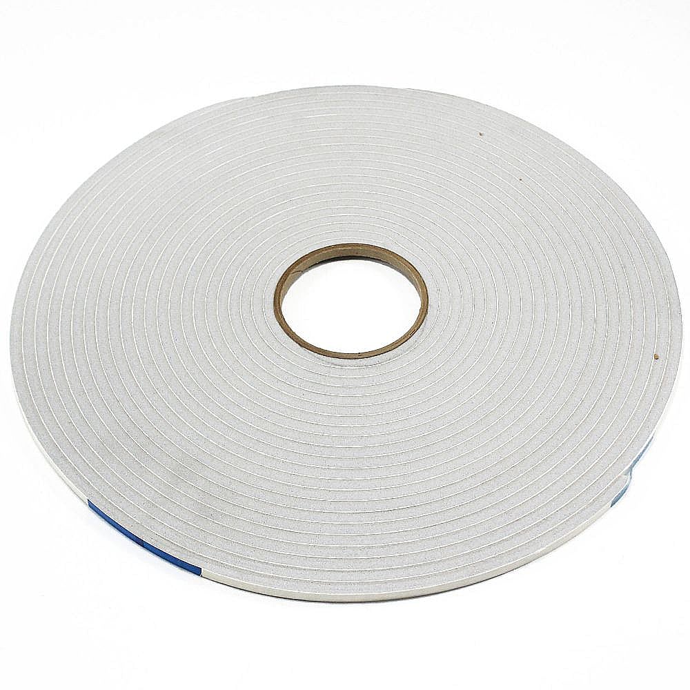 GE Part #wb06T10002, Cooktop Foam Tape | 22.30 x 17.90 x 2.70