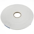 Cooktop Foam Tape for Kenmore 91132255591 - Part WB06T10002