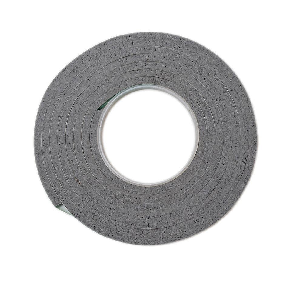 Part #wb06T10009, Cooktop Main Top Seal / 8.00 x 7.50 x 1.00