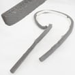 Cooktop Side Panel Seal, 36-in