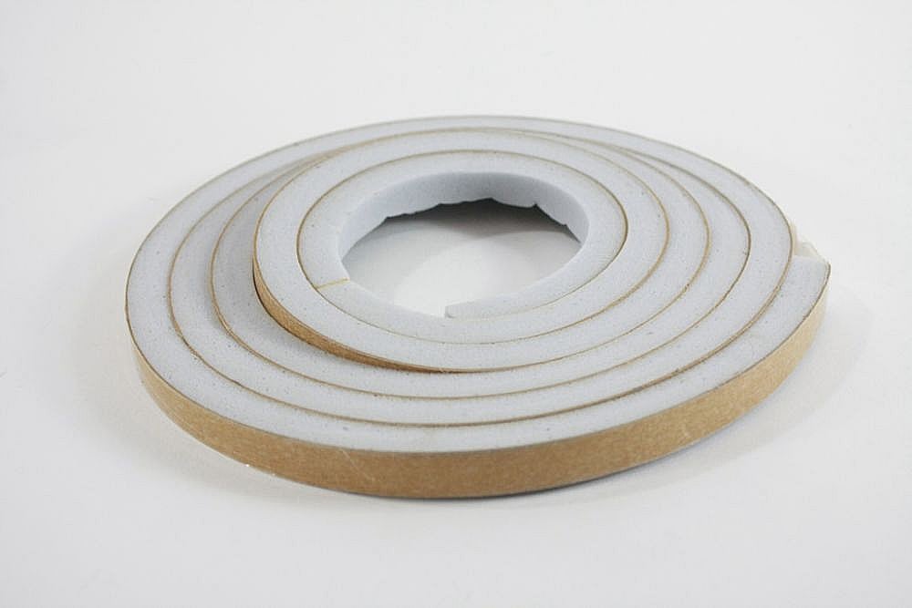 Cooktop Foam Tape WB06T10017 parts Sears PartsDirect