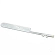 Wall Oven Door Hinge Bushing WB06T10018
