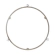 Microwave Turntable Tray Support for GE DVM1850DMBB01 - Part WB06X10001