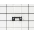Fuse Holder for GE SCB2000FBB01 - Part WB06X10034