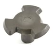 Coupler for GE JEM25WF02 - Part WB06X10059