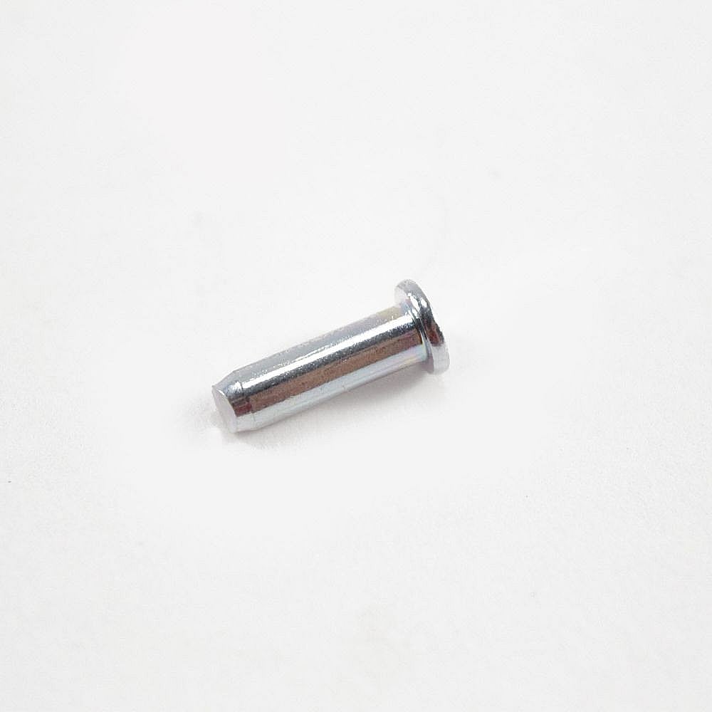 Part #wb06X10060, Microwave Door Latch Hook Pin / 6.00 x 6.00 x 0.30