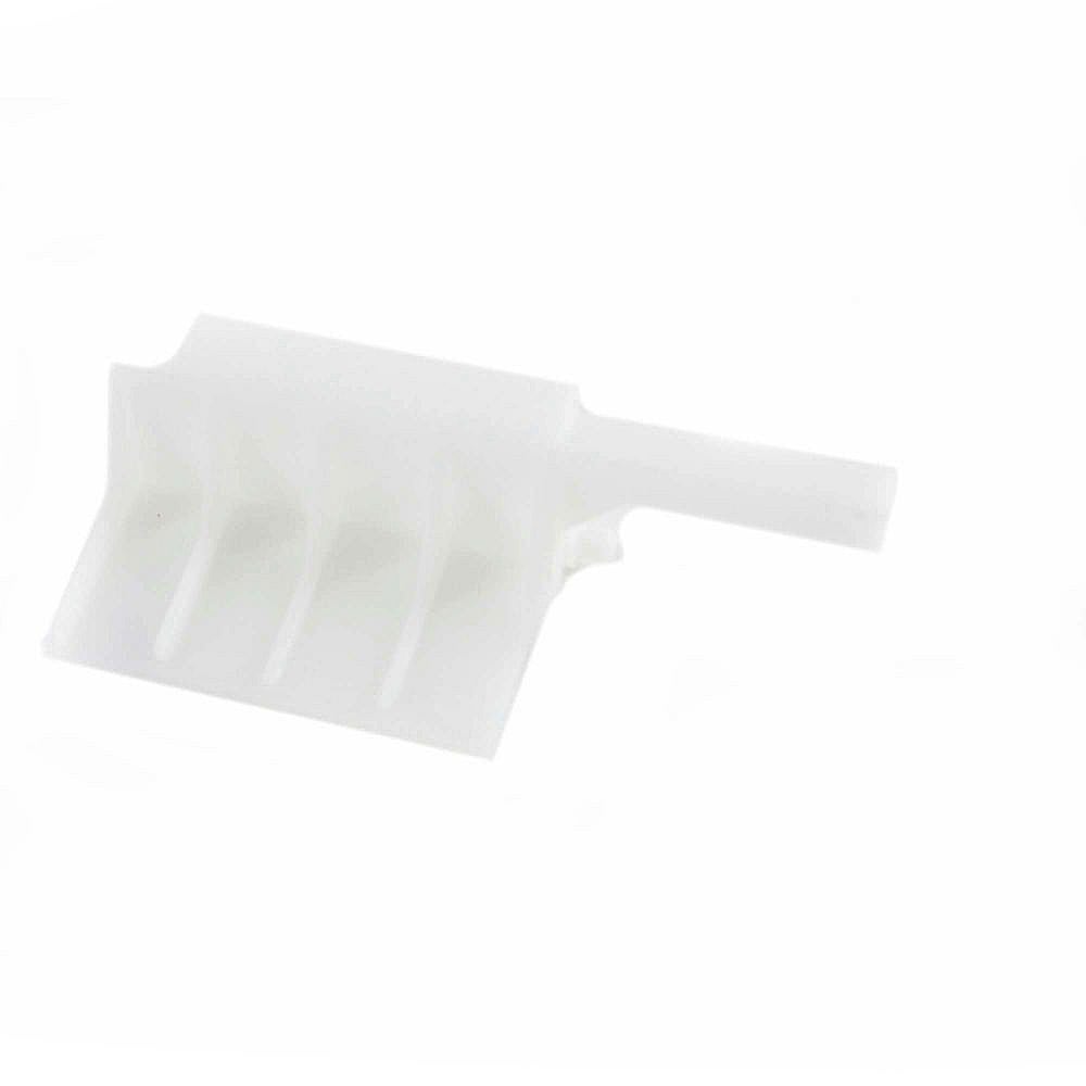 GE Part #wb06X10086, Release Lever | 6.00 x 6.00 x 1.40