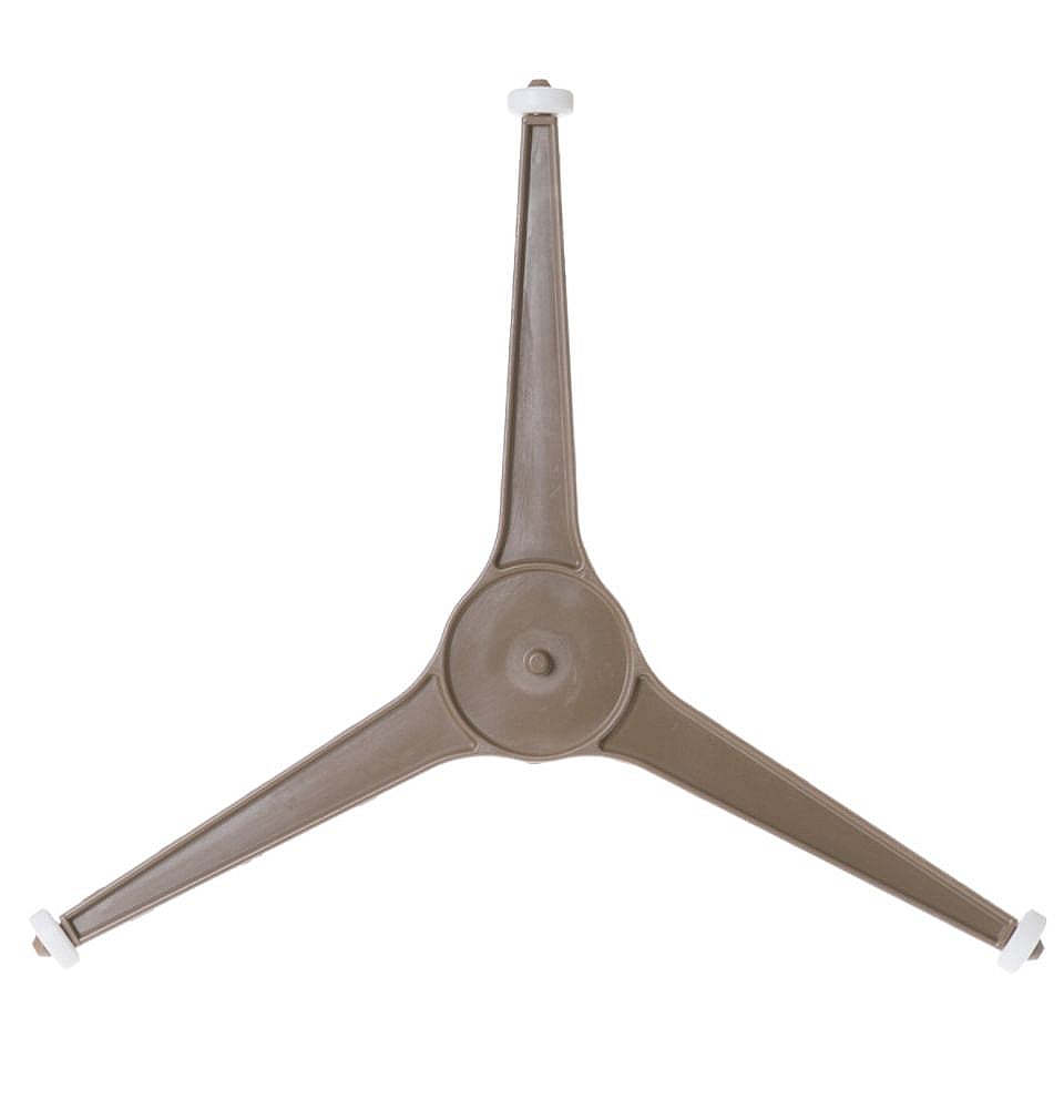 Microwave Turntable Tray Support