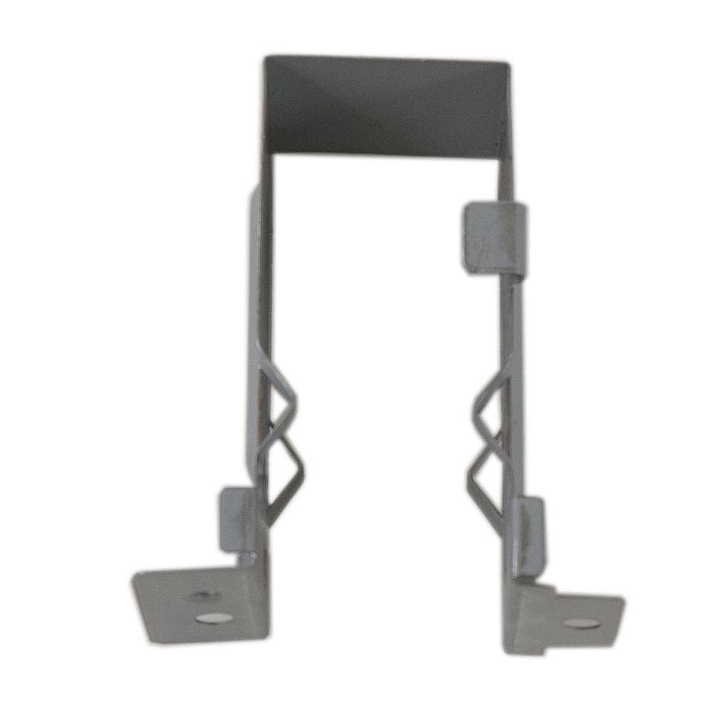GE Part #wb06X10118, Bracket-H.v | 5.50 x 5.00 x 1.40