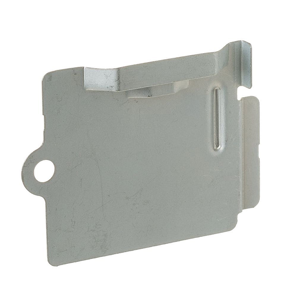 GE Part #wb06X10122, Power Bracket | 6.00 x 6.00 x 0.30