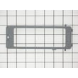 Bracket for GE EMO2000C02BB - Part WB06X10136