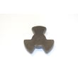 Coupler for GE EMO2000C02BB - Part WB06X10138