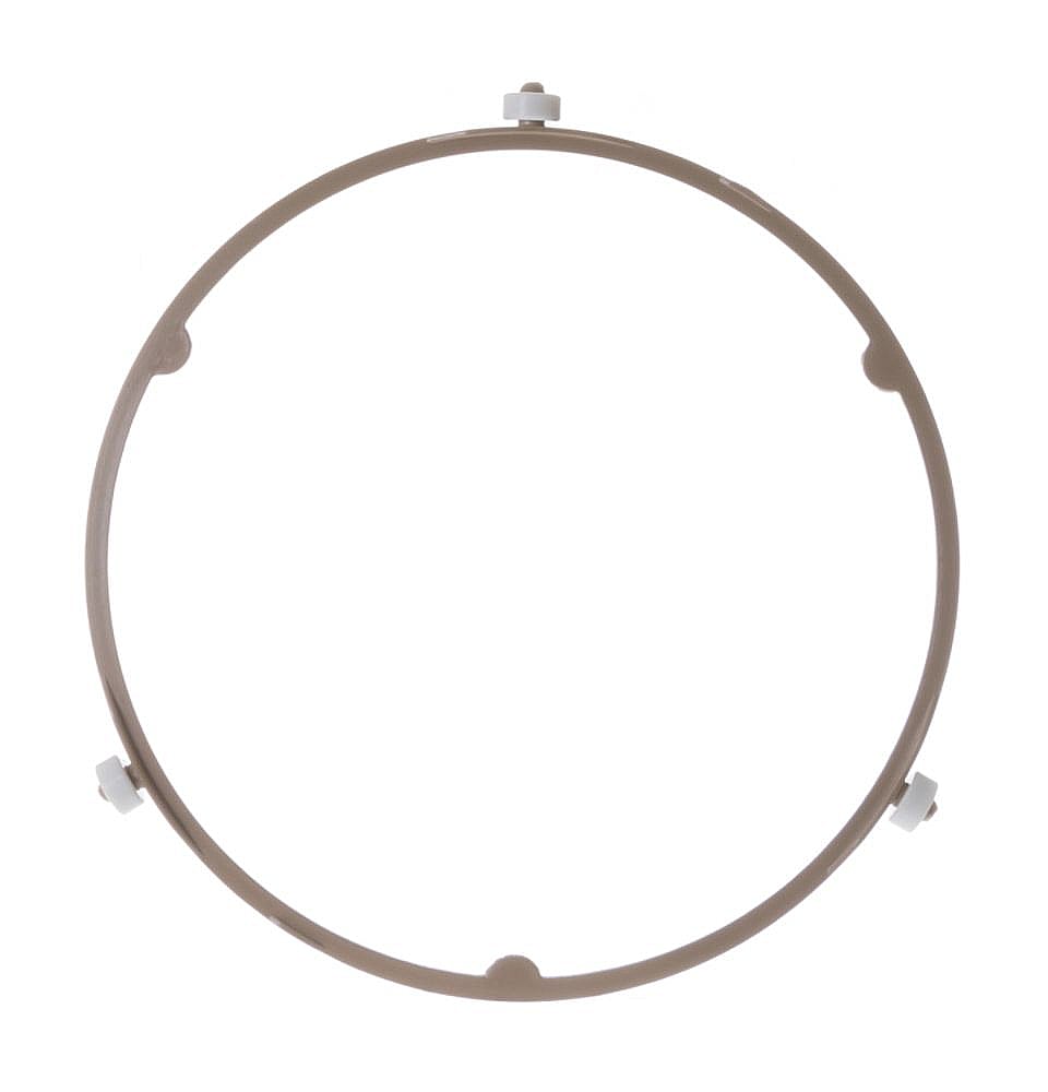 Part #wb06X10139, Microwave Turntable Tray Support / 13.00 x 10.00 x 0.50
