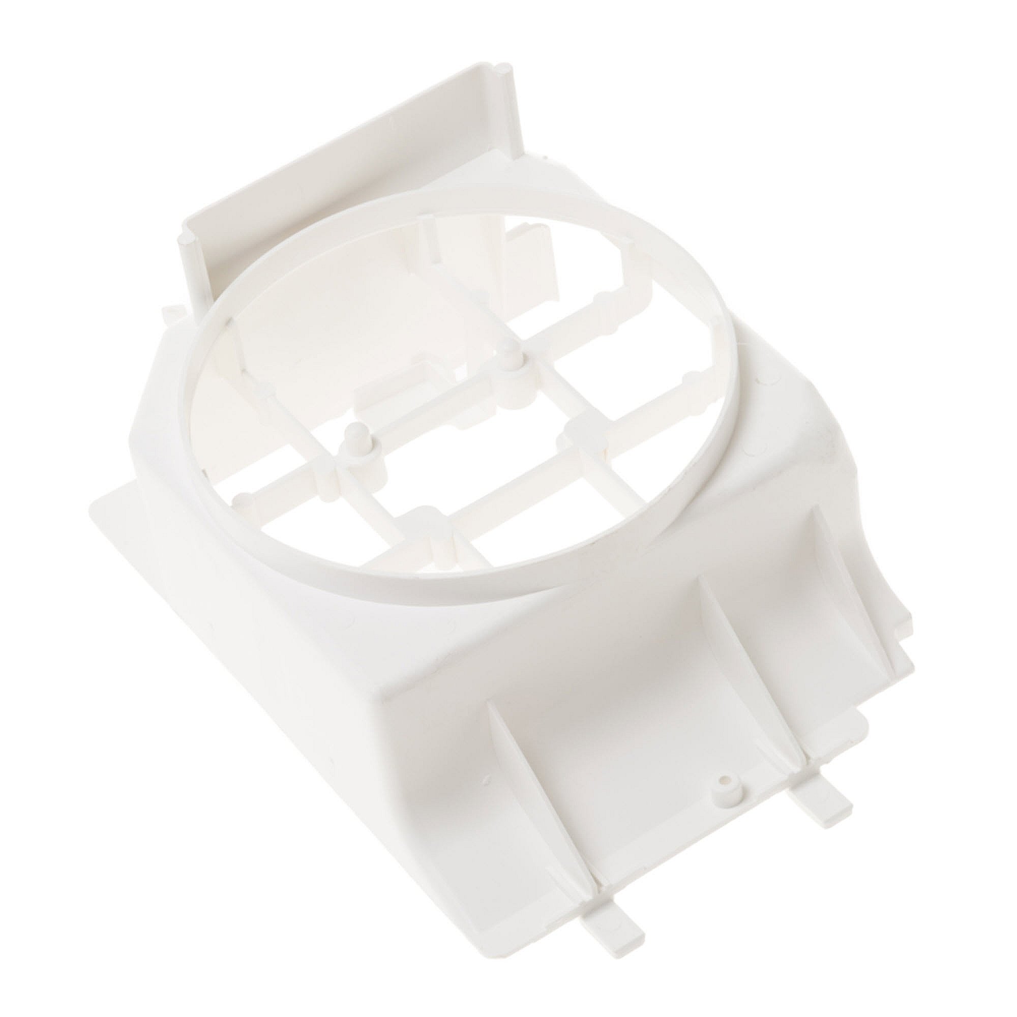 Part #wb06X10163, Window Guide / 13.00 x 9.00 x 4.20