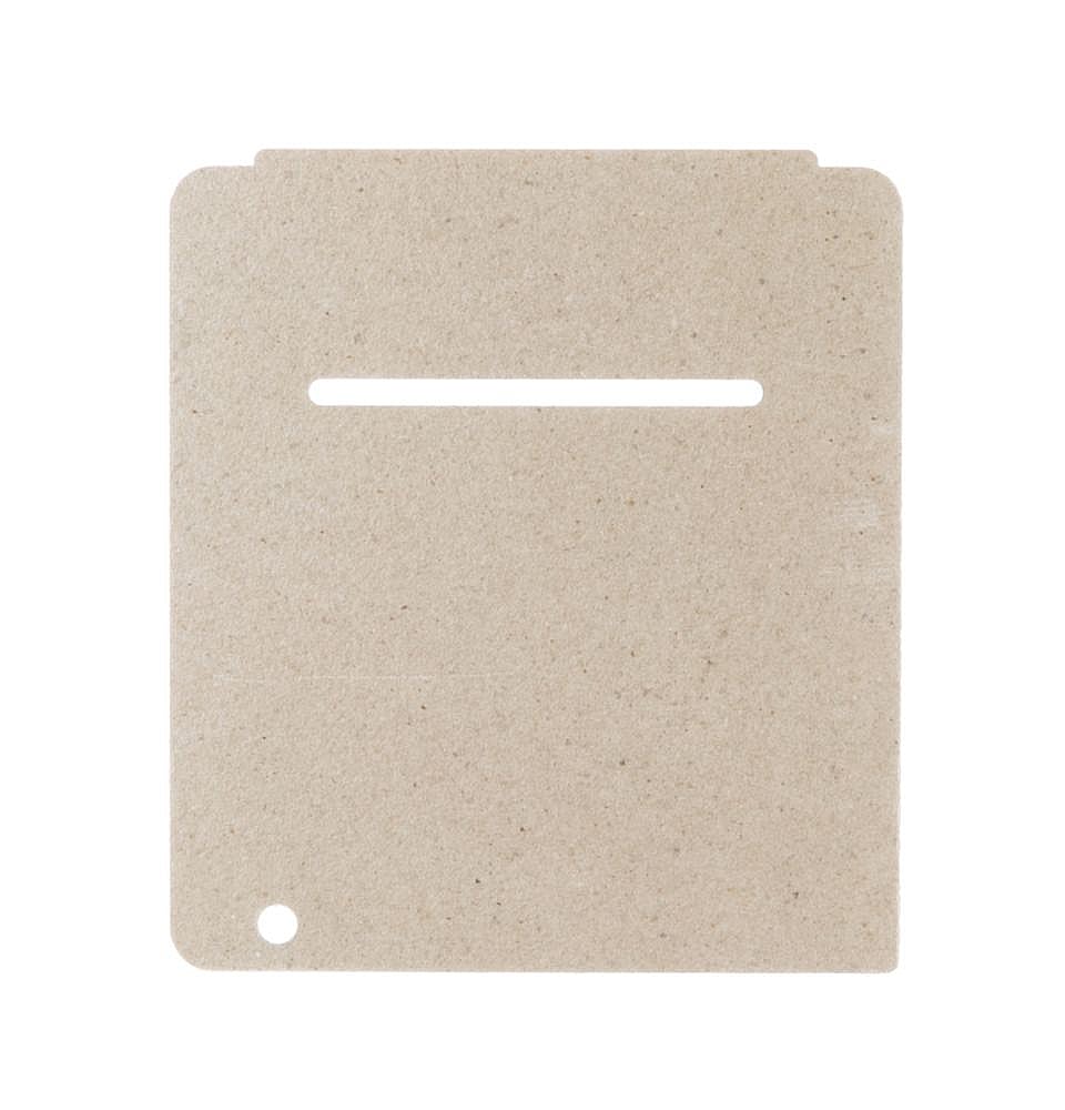 Microwave Waveguide Cover