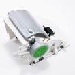 Door Damper for GE SCBC2001CSS01 - Part WB06X10217