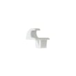 Microwave Rack Holder for GE EMO3000CBB04 - Part WB06X10223