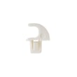 Microwave Cooking Rack Support for GE EMO3000CBB04 - Part WB06X10224