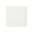 Magnetron Cover for GE ZEM200WF01 - Part WB06X10225