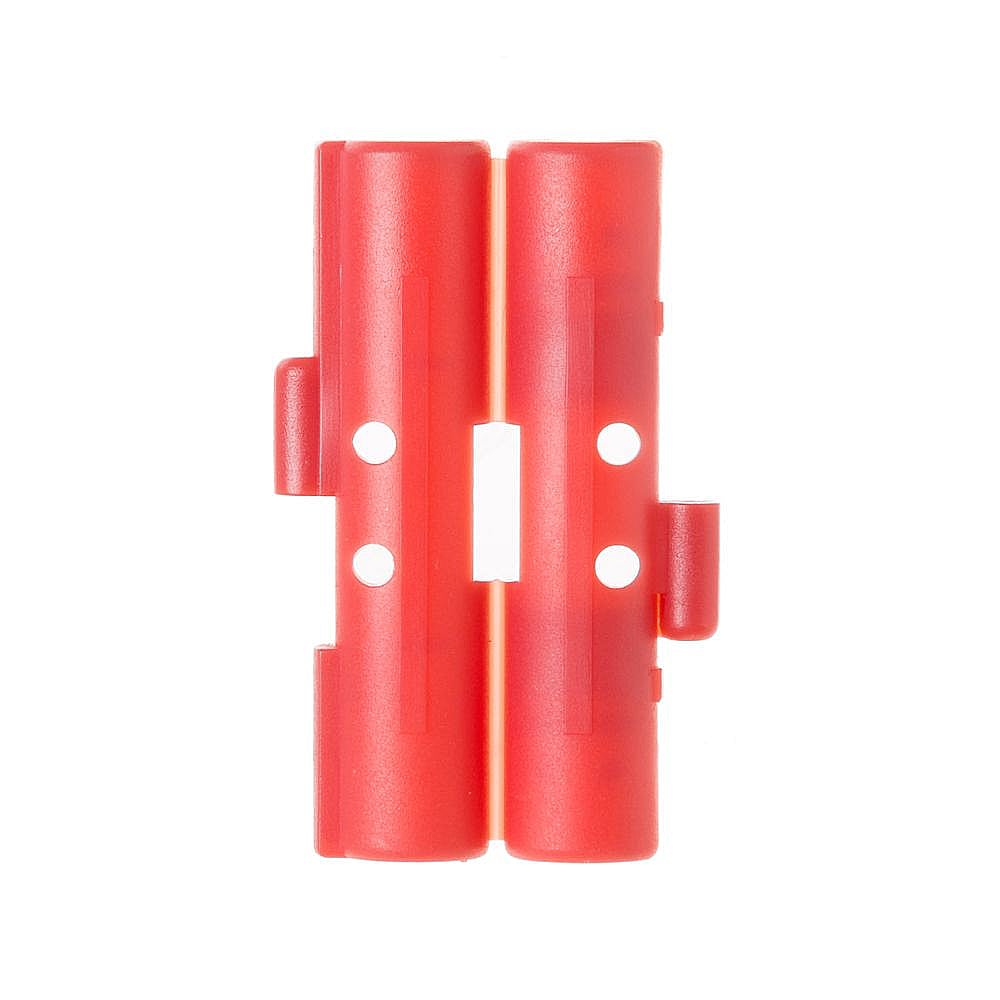 GE Part #wb06X10226, Fuse Holder | 2.30 x 1.50 x 0.40