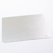 Microwave Waveguide Cover WB06X10254