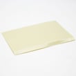 Microwave Lamp Cover WB06X10258