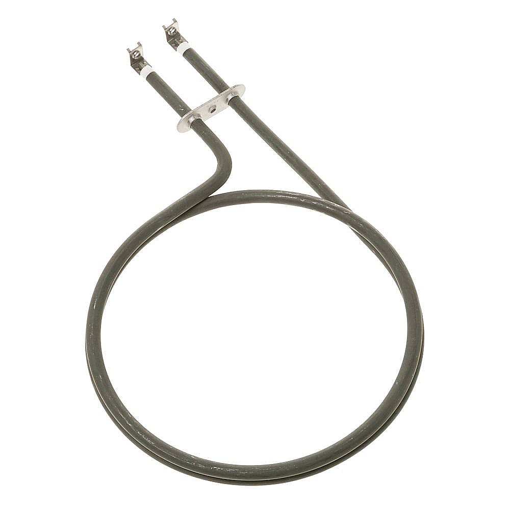 GE Part #wb06X10265, Heater Sheath | 14.00 x 9.50 x 0.60