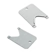 Cap for GE EMO3000CBB04 - Part WB06X10281