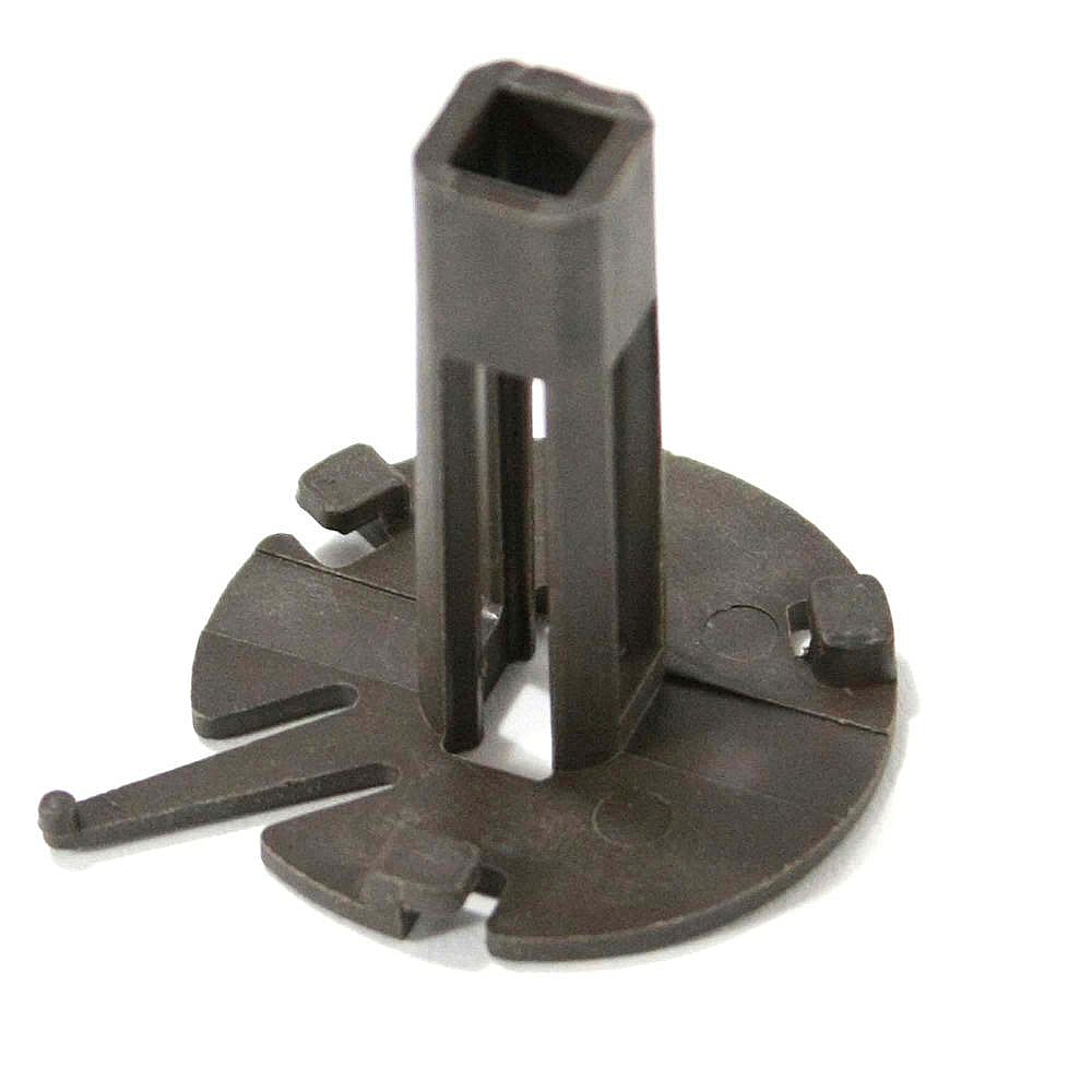 GE Part #wb06X10286, Stirrer Holder | 6.00 x 6.00 x 1.40