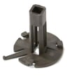 Stirrer Holder for GE JVM1842BF02 - Part WB06X10286