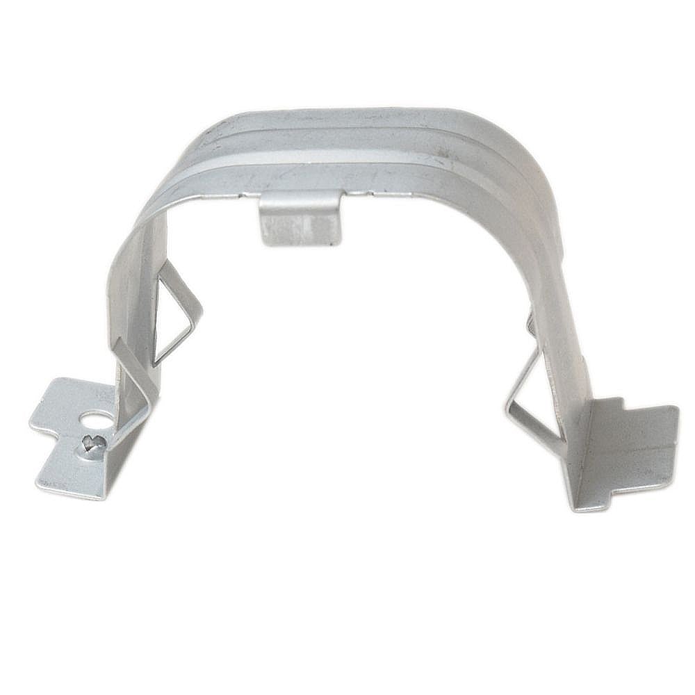 GE Part #wb06X10287, Microwave High-Volta Capacitor Strap | 6.00 x 6.00 x 1.40