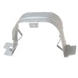 Microwave High-voltage Capacitor Strap for GE JVM1842BF02 - Part WB06X10287