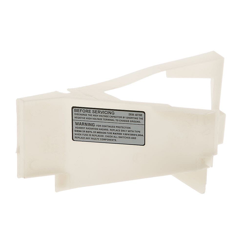 Part #wb06X10295, Guide Air As / 10.10 x 8.50 x 5.10