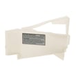 Guide Air As for GE JVM1842BF02 - Part WB06X10295