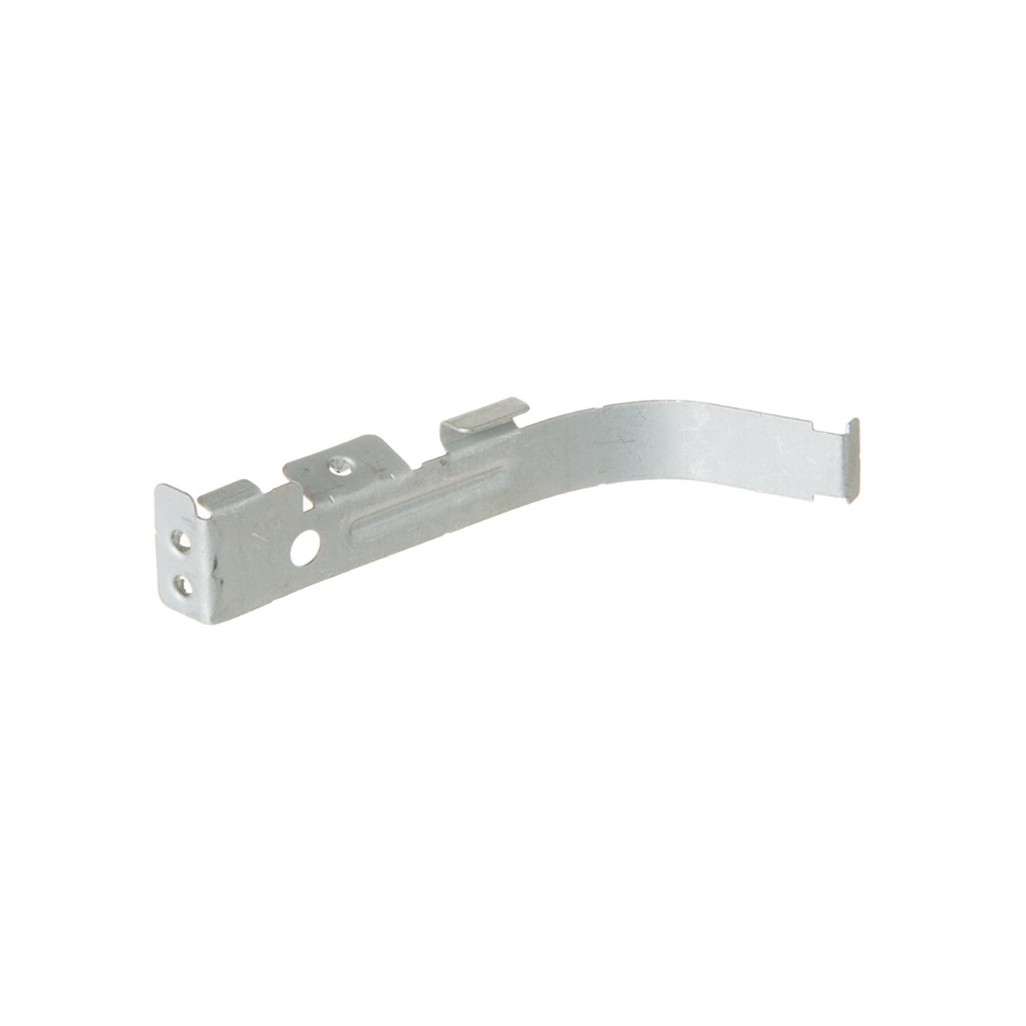 Part #wb06X10306, High-Voltage Capacitor Bracket / 6.00 x 6.00 x 0.70