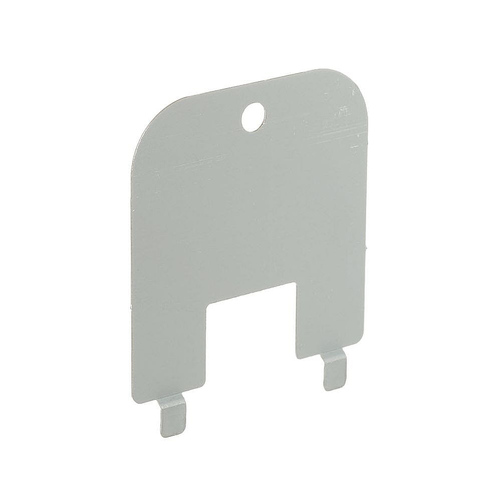 GE Part #wb06X10308, Power Cover | 6.00 x 6.00 x 0.10
